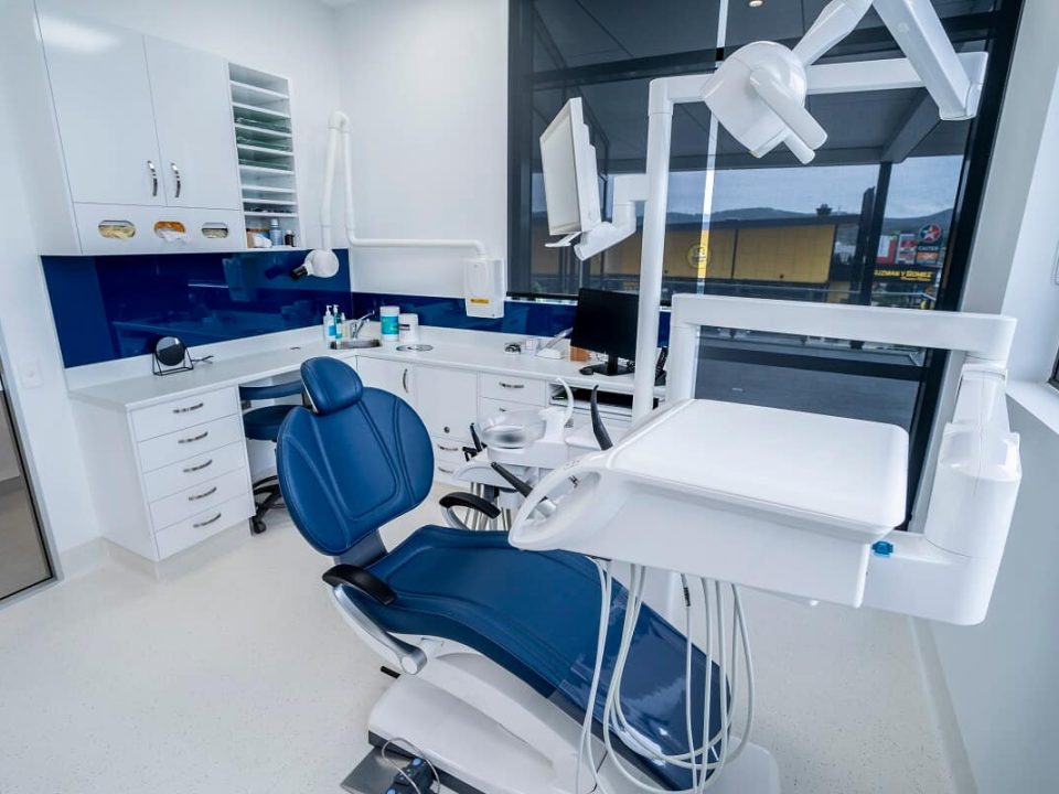 Dentist in Zirakpur