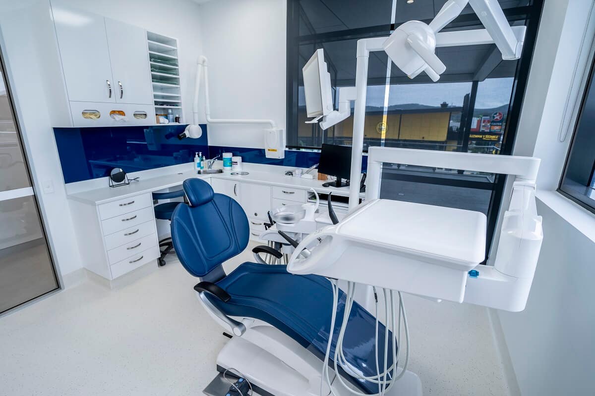 Best Dentist in Zirakpur