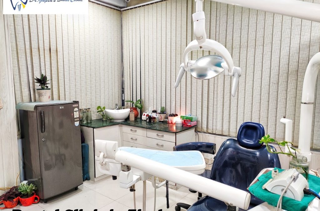 dental clinic in Zirakpur