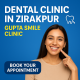 dental clinic in Zirakpur
