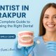 dentist in Zirakpur