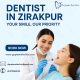best dentist in Zirakpur