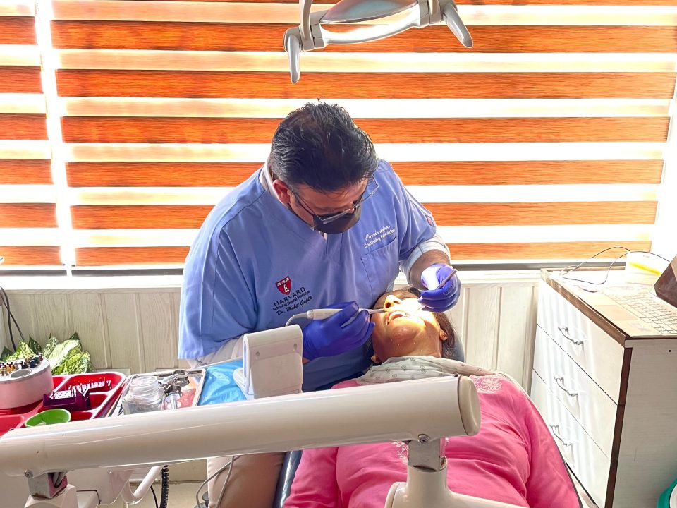 Which is the Best Dental Clinic in Zirakpur Near VIP Road?