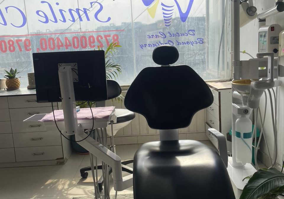 best dental clinic in zirakpur