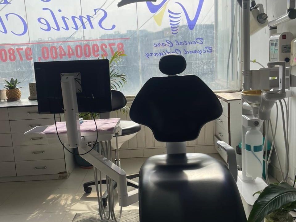 best dental clinic in zirakpur